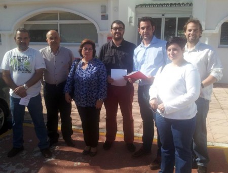 IU pide en Diputación incentivos para hoteles que no cierren en invierno
