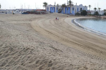 El PSOE exige al Ayuntamiento una gestión eficaz en medio ambiente