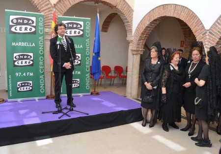 La Guía de Semana Santa de Onda Cero alcanza su 13ª edición