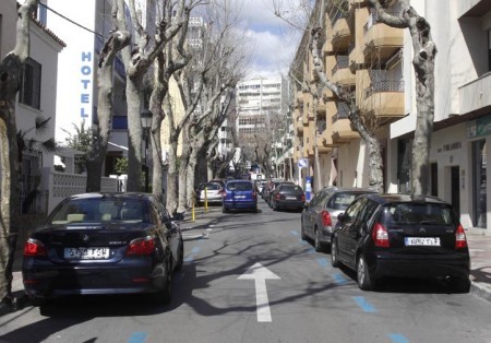 La plataforma a favor de los árboles convoca una exposición fotográfica
