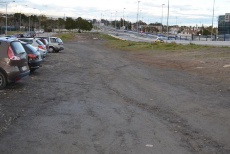 Los padres del Teresa de León piden conocer el proyecto de la terminal