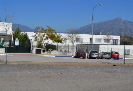 El PSOE pide a Muñoz que se reúna con los padres del Teresa de León