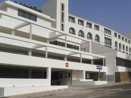 IU pide que una comisión estudie las lindes entre Marbella y Benahavís