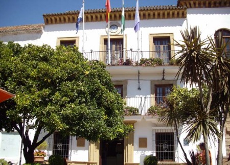 El PSOE pide una auditoría externa sobre la cuentas del Ayuntamiento