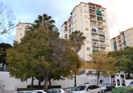 La Junta abre proceso sancionador por cuatro VPO en Marbella