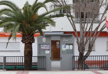 El PSOE propone un cine club infantil en San Pedro Alcántara