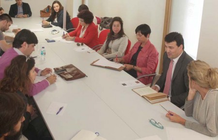 El Consejo Asesor del Emprendedor nace para promocionar las pymes