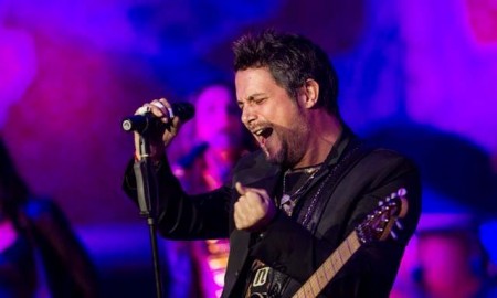 Alejandro Sanz dará en Marbella su único concierto en España