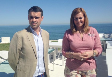 La Junta informa al empresariado de Marbella sobre el decreto de construcción sostenible