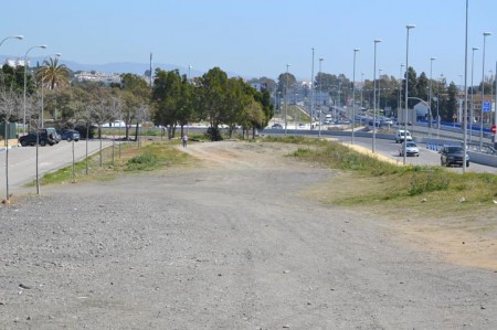 La Junta del Distrito 1 aprueba un proceso de diálogo sobre la terminal