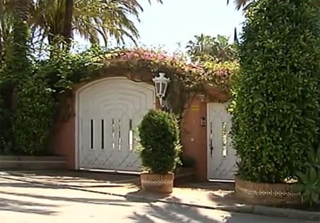 Nueve mujeres denuncian a un iraní con el que vivían en Marbella