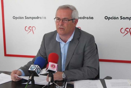 OSP pide que se revise el reglamento de distritos porque 