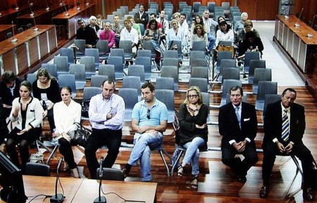 La Fiscalía pide aumentar la condena a Pantoja que no evitaría la cárcel