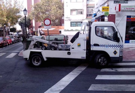 Un sindicato denuncia a la concesionaria y al Ayuntamiento por el servicio de 