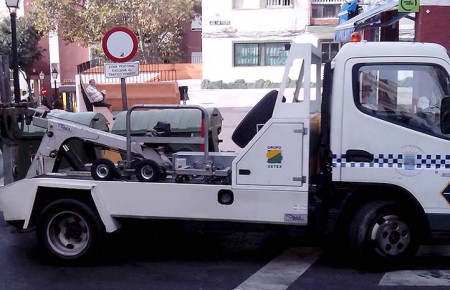 El PSOE denunciará ante la Fiscalía el servicio 