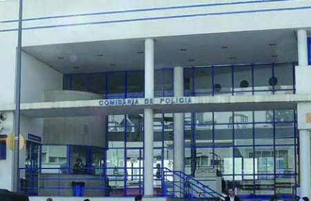Detienen en Marbella a un holandés buscado por fraude en su país