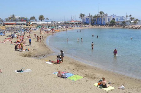 La Semana Santa deja en Marbella 500 afiliados más que la de 2013