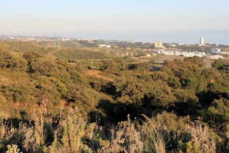IU planteará sugerencias al proyecto de sectorización de La Serranía