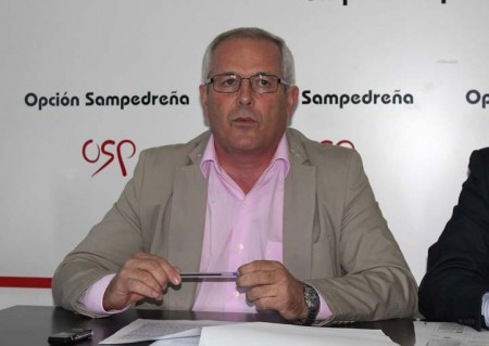OSP propone dinamizar el empleo con subvenciones a las pymes