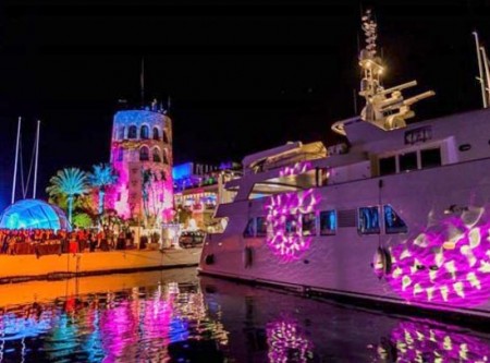 Marbella Luxury Weekend reúne al mundo del lujo del 5 al 8 de junio