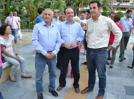 Rafael Rodríguez pide una 