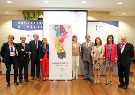 Videojuegos, arquitectura y poesía centran los Cursos de Verano de la UMA en Marbella