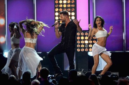 Starlite Marbella acogerá el único concierto en España de Ricky Martin