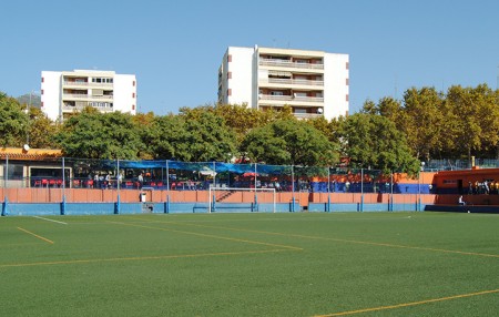 Los Compadres organiza este jueves pruebas para sus equipos alevínes