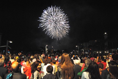 La Feria de Marbella arranca esta noche en el Puerto Deportivo