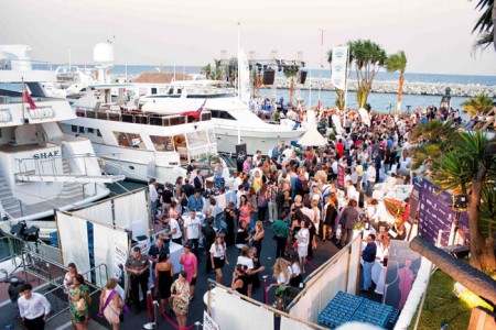 El Marbella Luxury Weekend 2014 reúne a más de 55.000 visitantes