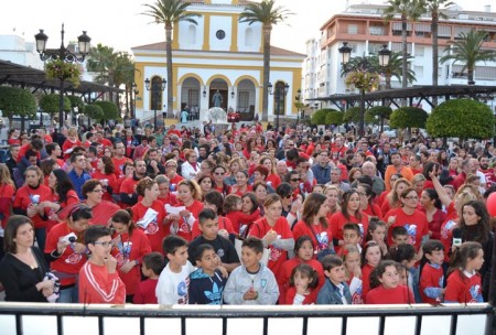 Los padres del Teresa de León se manifestarán el próximo día 24