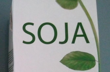 Alertan de problemas en una bebida de soja marca Hacendado