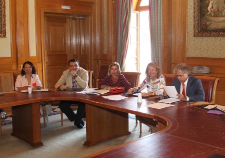 Marbella insiste en tener 150.000 habitantes para recibir más ayudas