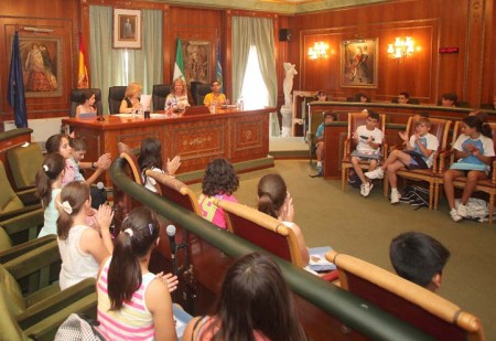 El Ayuntamiento anuncia una escuela de verano con comedor social
