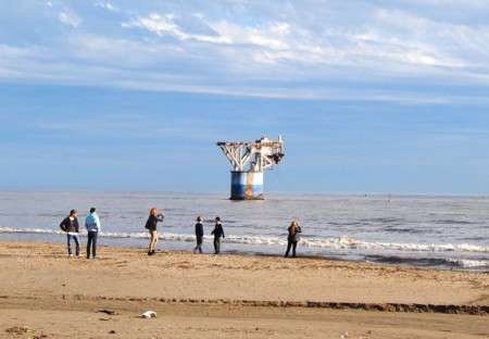 IU pregunta al Gobierno por la rehabilitación de la torre de El Cable