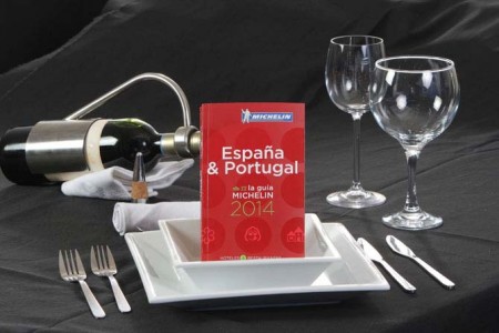 Marbella vuelve a pelear por acoger la presentación de la Guía Michelin