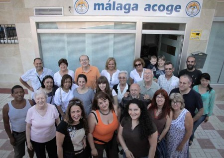 Dani García y Luis Ángel Maté se unen a Dani Rovira en una causa solidaria