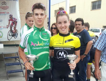 Claudio Clavijo de la Academia Maté gana el CADEBA en un reñido final