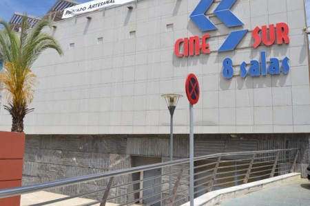 Cinesur cierra sus salas en Marbella y devuelve el importe de la Tarjeta 5