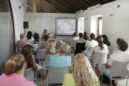 La formación universitaria regresa a Marbella del 21 al 25 de julio