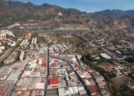 El PSOE presenta alegaciones al Plan de Sectorización de La Serranía