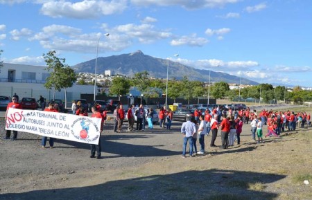 IU denuncia los 