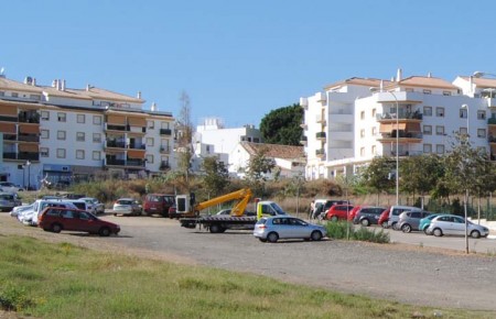 Los 50 aparcacoches autorizados de Marbella podrán recibir propinas