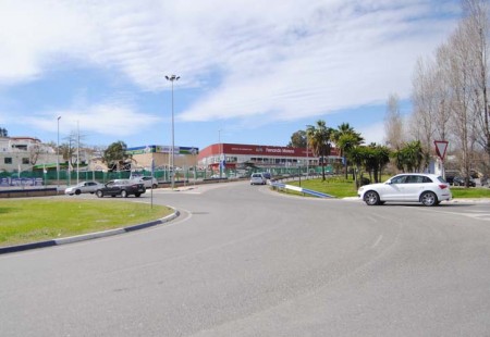 OSP pide que las obras para compensar a la Junta se pacten en Marbella primero antes de negociar