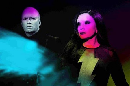 Arranca Ojeando Festival con un cartel de lujo liderado por Fangoria