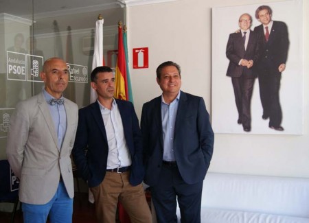 El PSOE dice que solo el 18% de la provincia se beneficiará de la reforma fiscal que plantea el PP