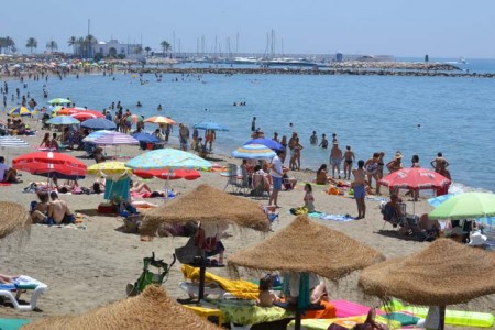 El PSOE pide que el Patronato de Turismo trate mejor a Marbella