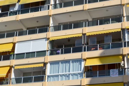 El PSOE denuncia otra subida del IBI en Marbella y pide bonificaciones