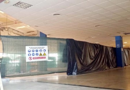 IU lamenta la falta de planificación de la alcaldesa con obras en verano