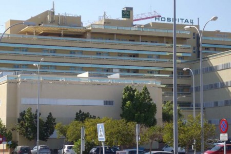 El PP critica el cierre de quirófanos por las tardes en el hospital